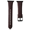 بند چرمی پولو اپل واچ  42mm/44mm